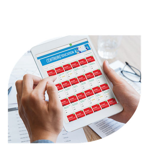 Certified Corporate Wellness Specialist® (CCWS)